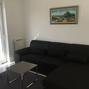 Apartment Bakovic, Funtana