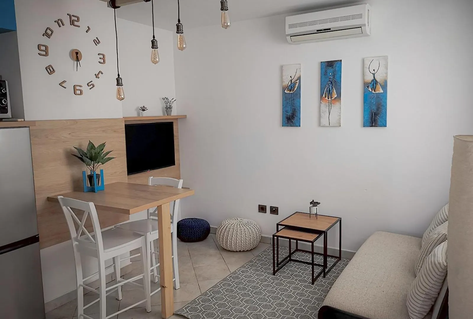 Premium Apartments Tade Funtana