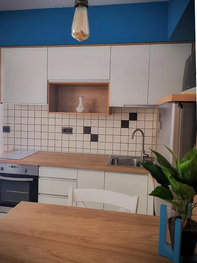 Premium Apartments Tade Funtana Croatia