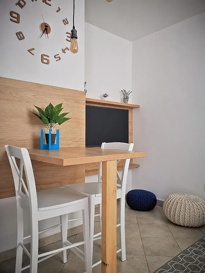 Premium Apartments Tade Funtana 0*,  Croatia