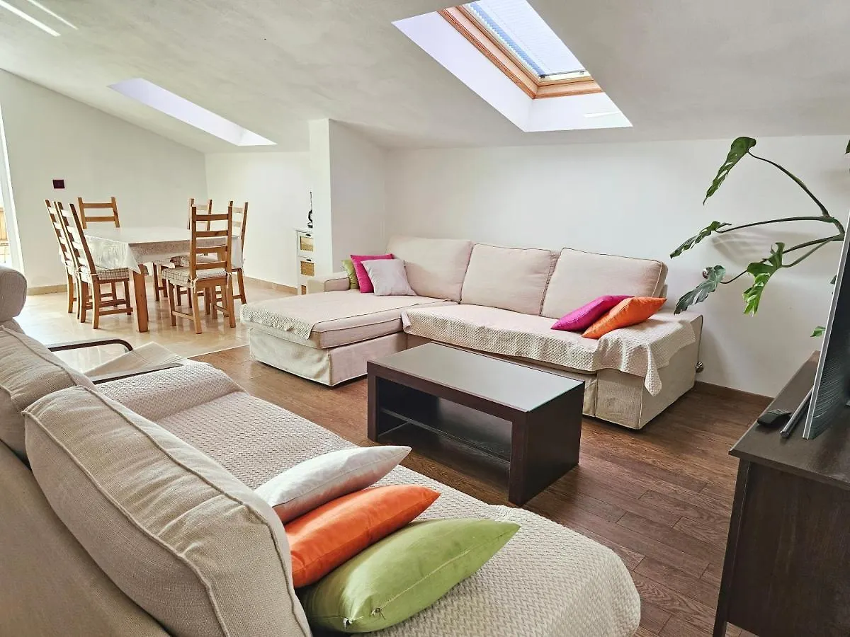 Premium Apartments Tade Funtana