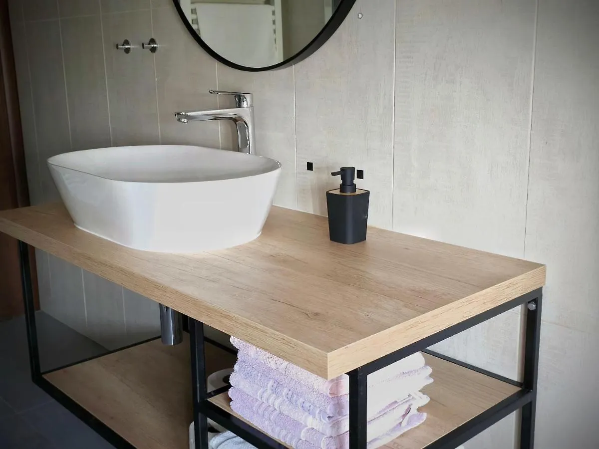 Premium Apartments Tade Funtana Croatia