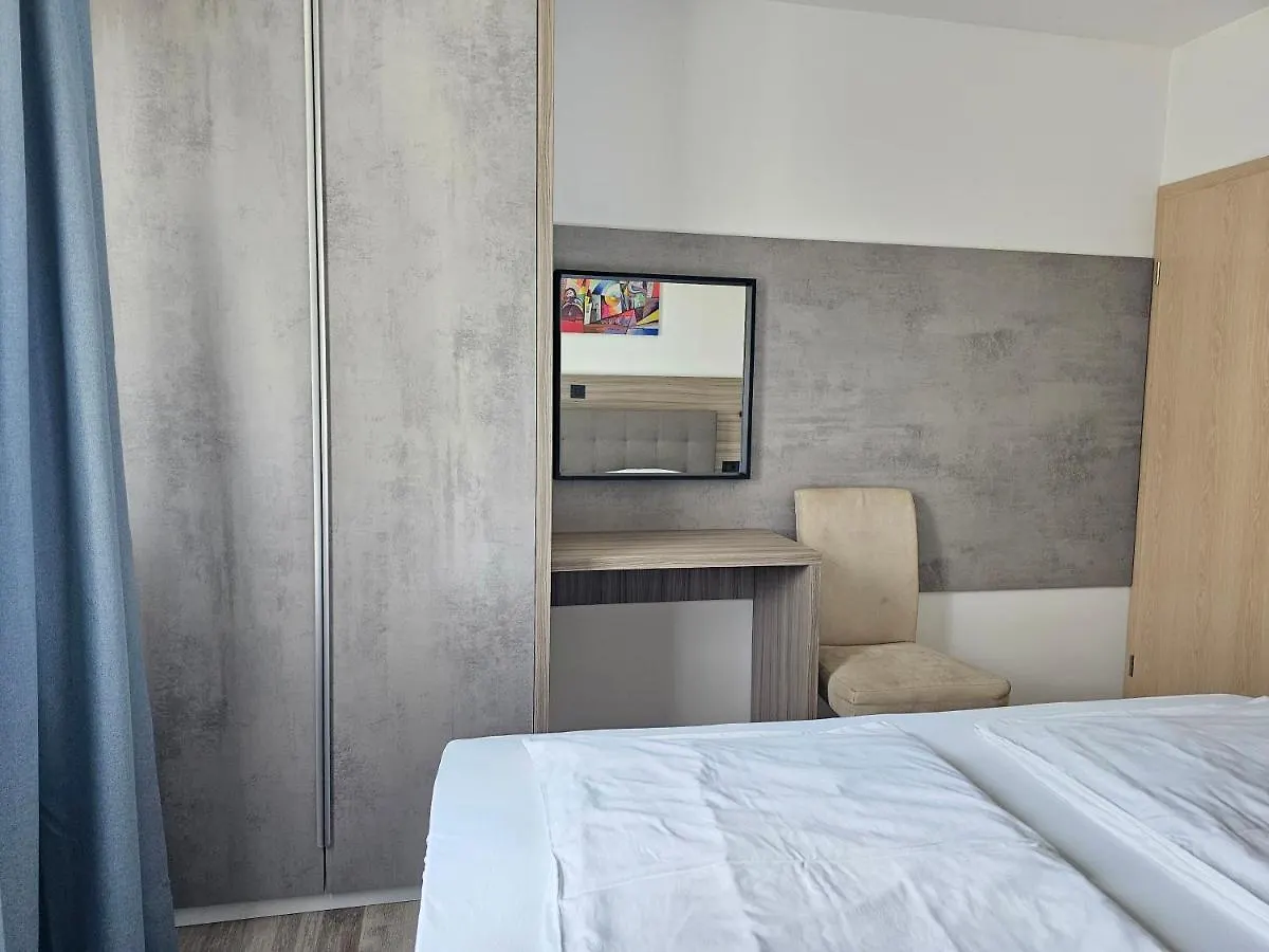 Premium Apartments Tade Funtana Croatia