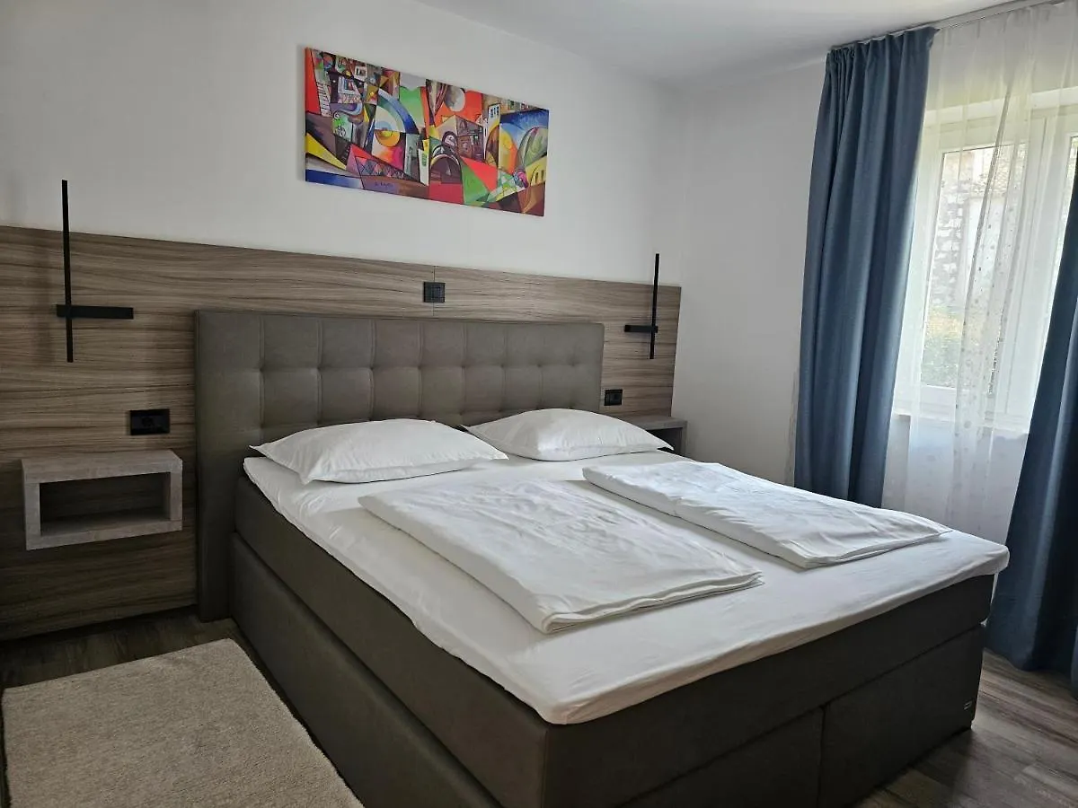 Premium Apartments Tade Funtana