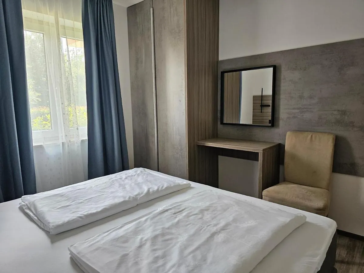 Premium Apartments Tade Funtana