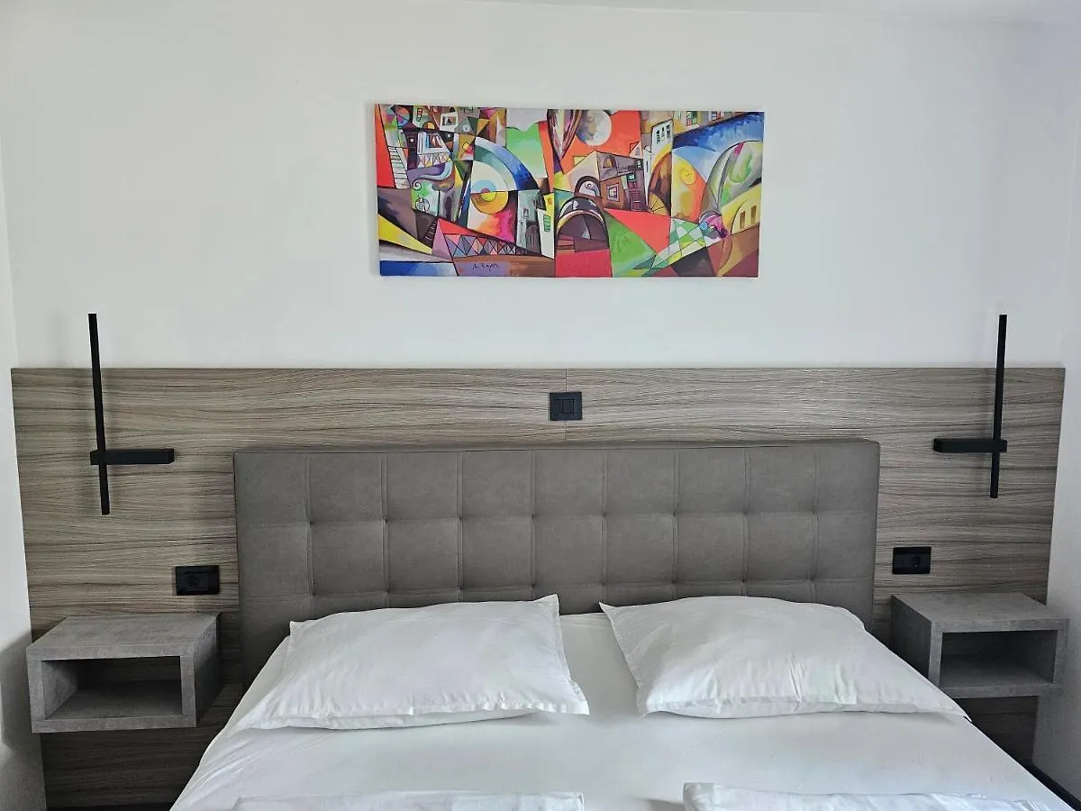 Premium Apartments Tade Funtana