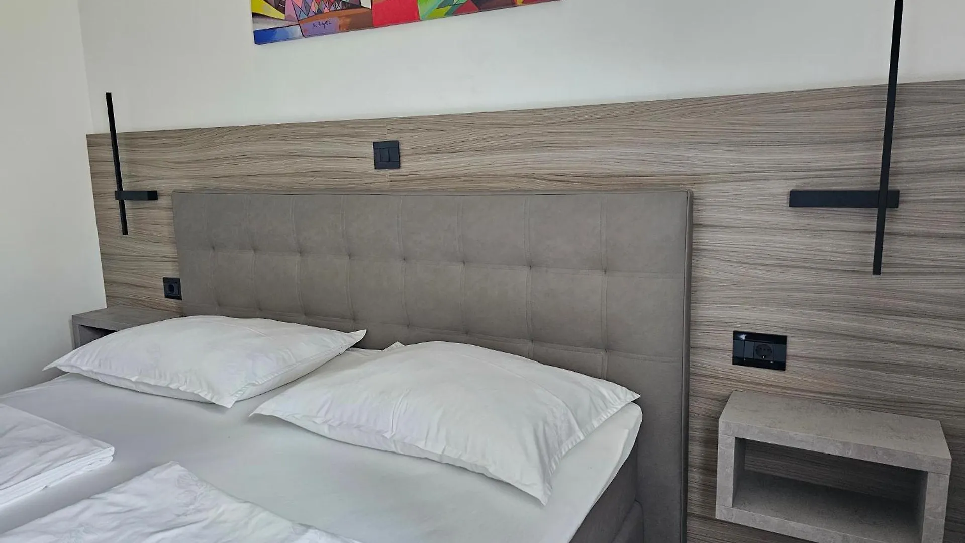 Premium Apartments Tade Funtana