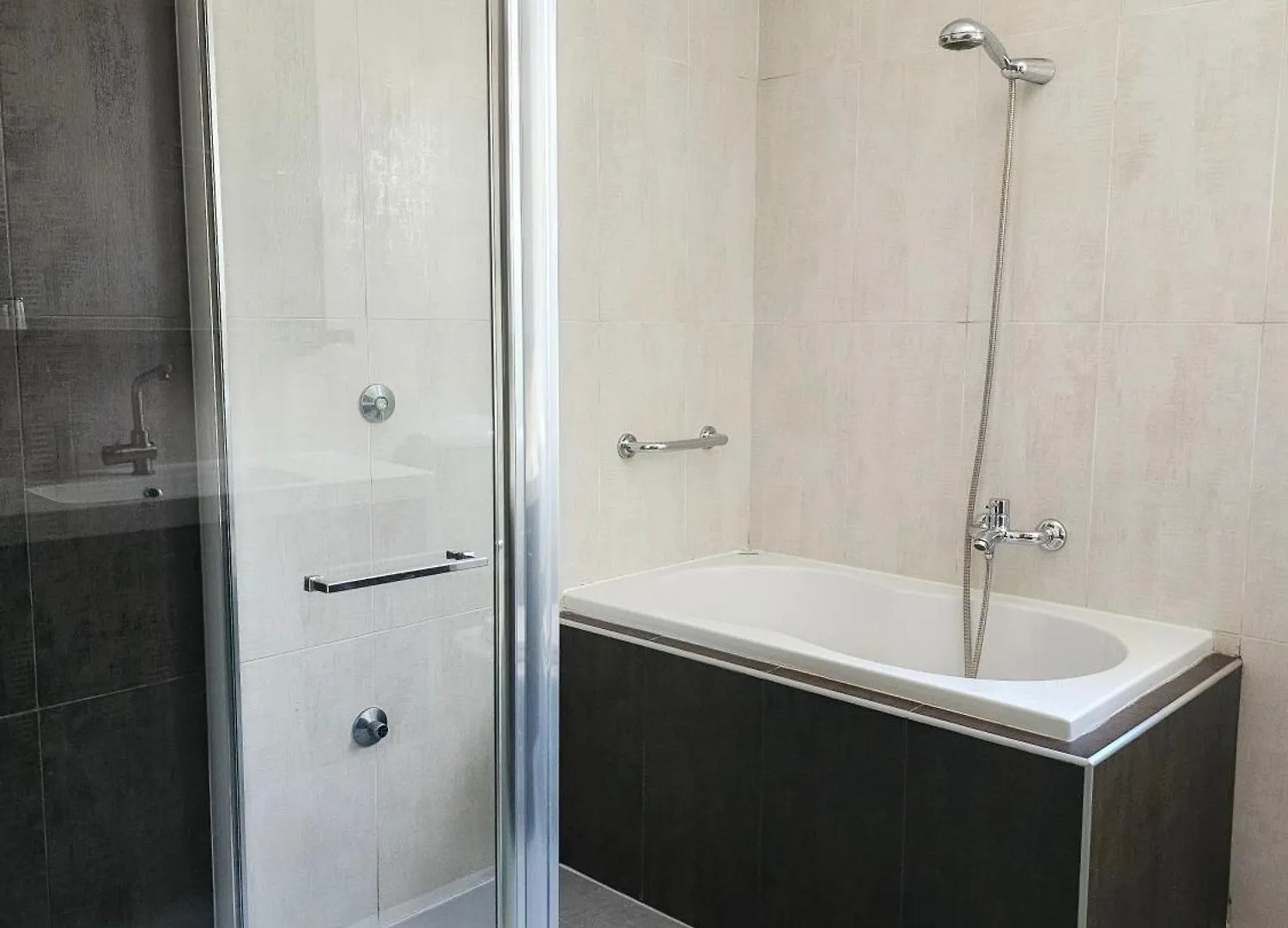 Premium Apartments Tade Funtana 0*,  Croatia