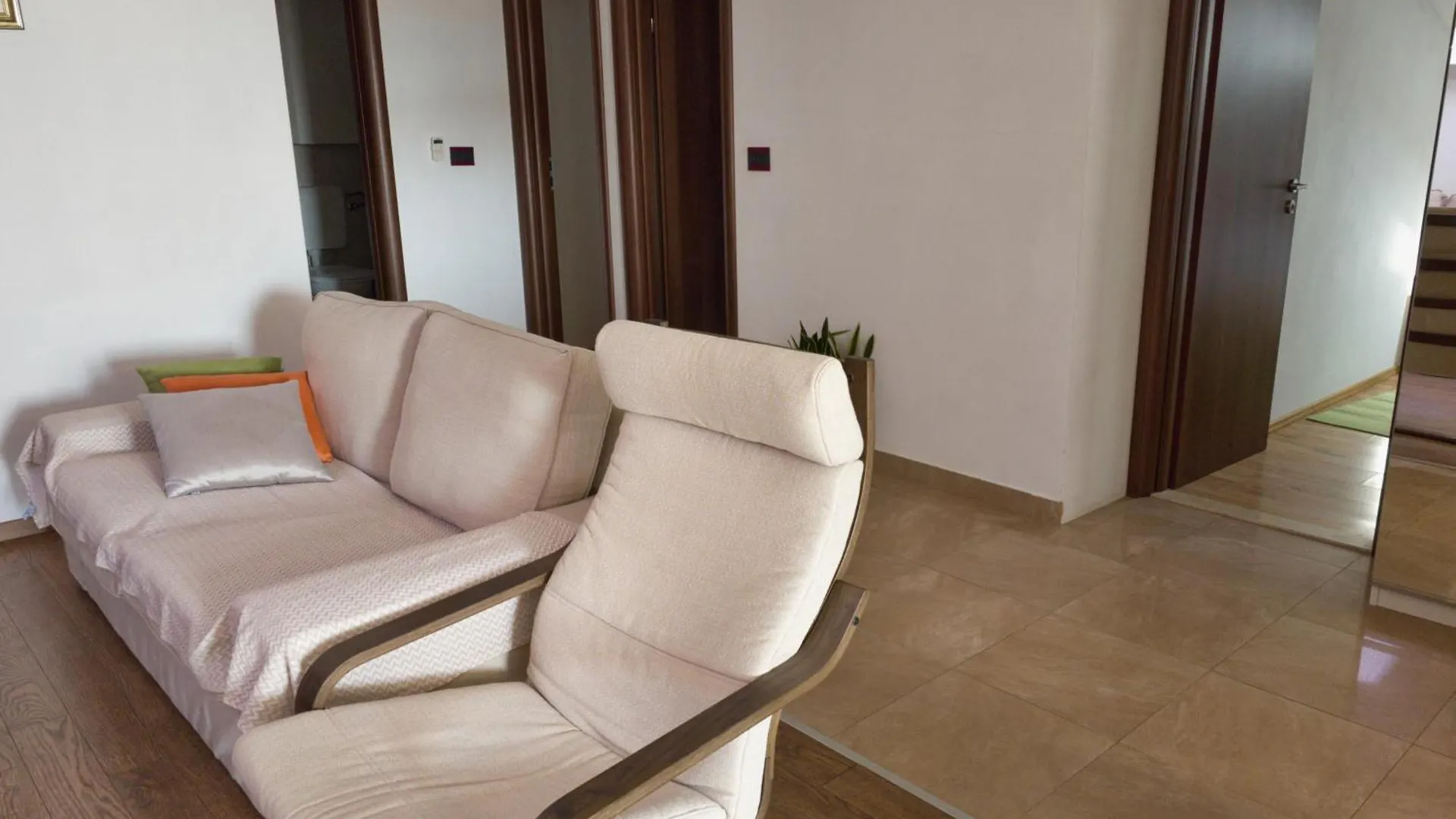 Premium Apartments Tade Funtana
