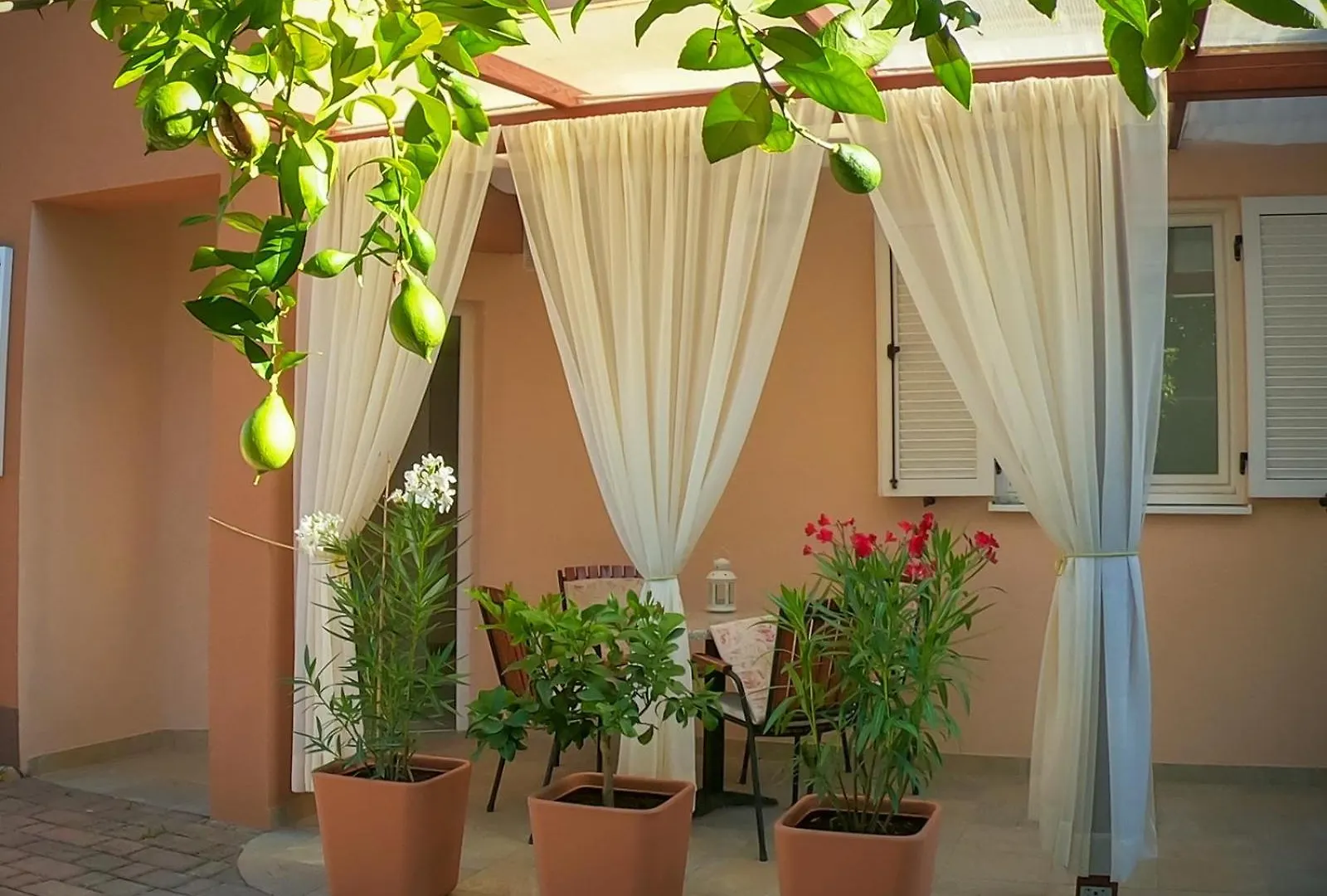 Premium Apartments Tade Funtana