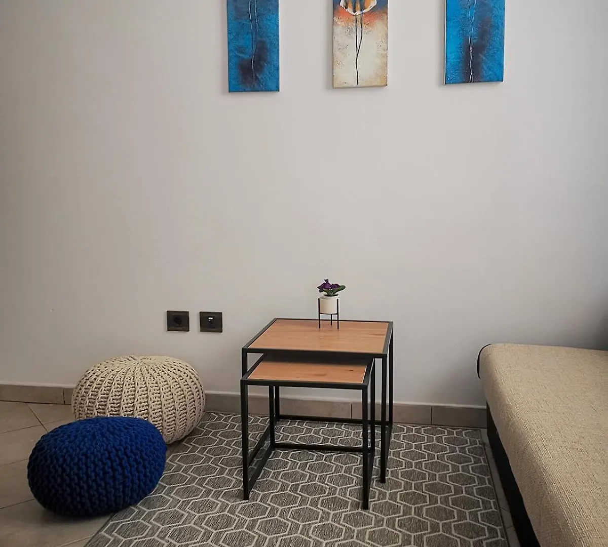 Premium Apartments Tade Funtana