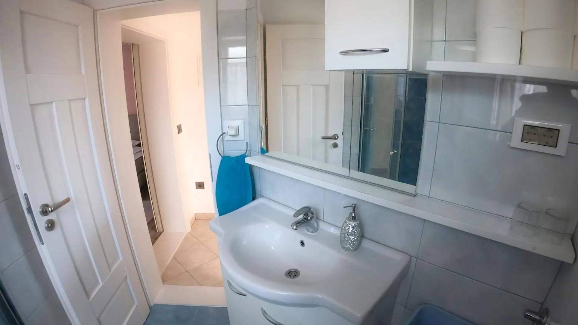 Premium Apartments Tade Funtana Croatia