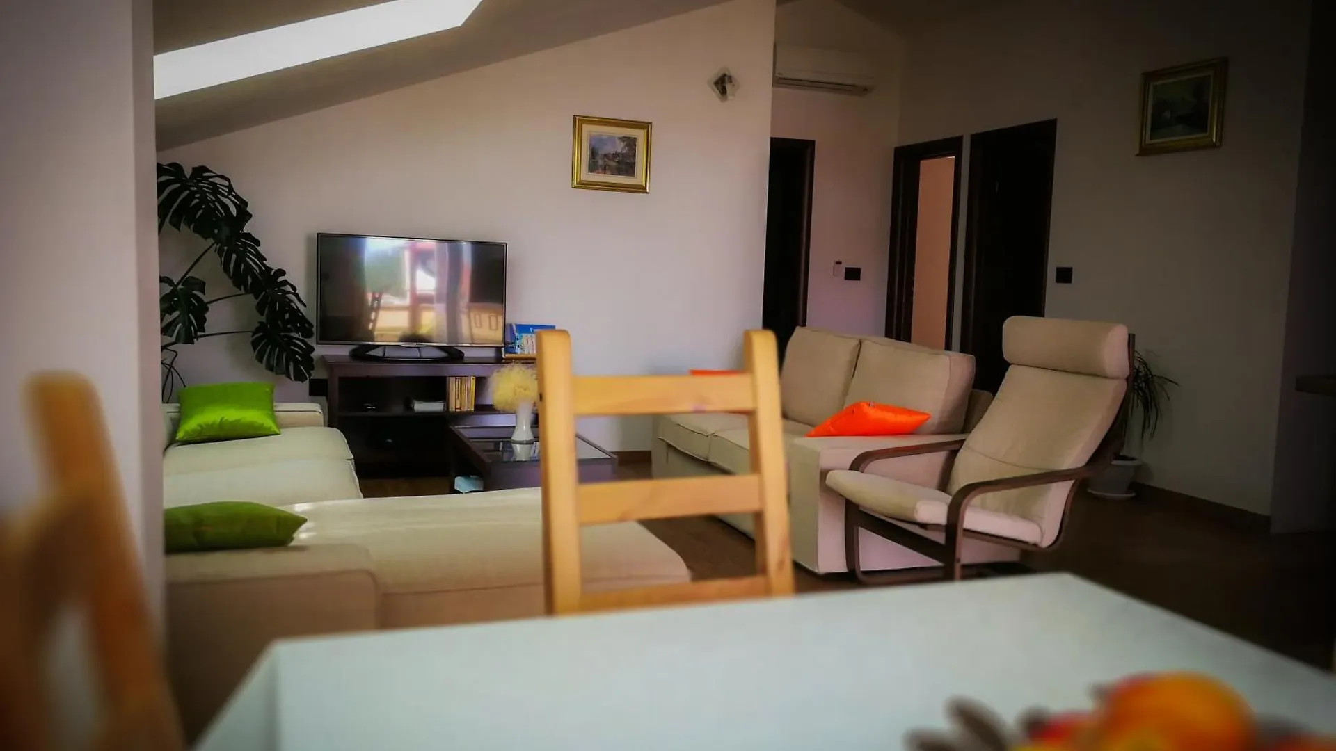Premium Apartments Tade Funtana