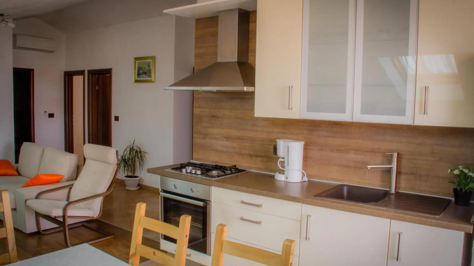 Premium Apartments Tade Funtana