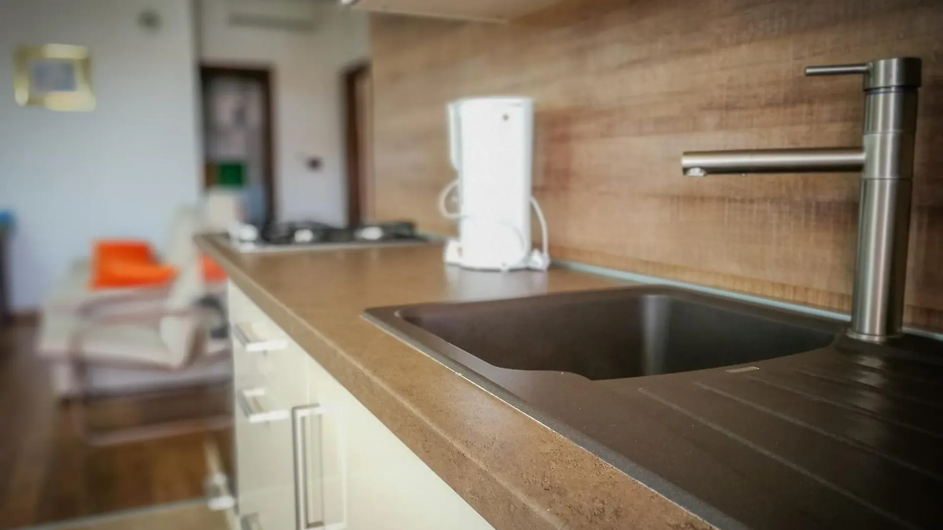 Premium Apartments Tade Funtana