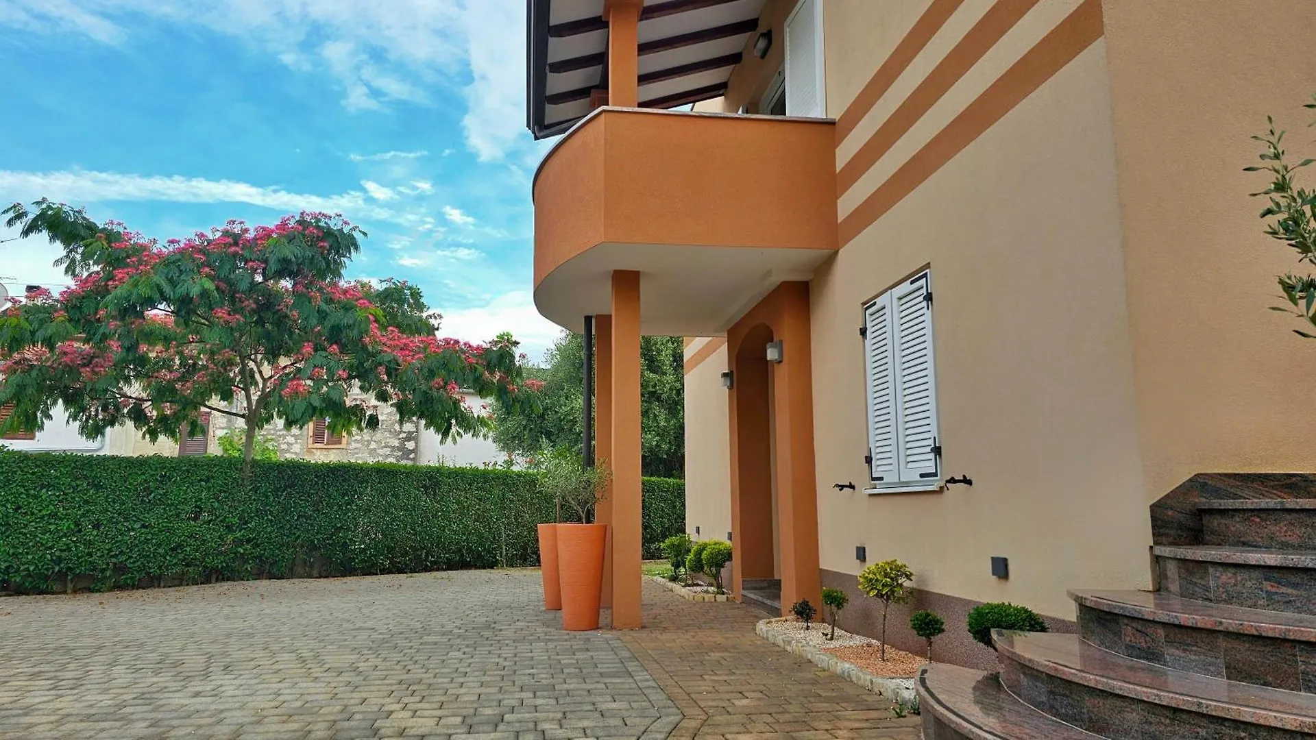 Premium Apartments Tade Funtana 0*,  Croatia
