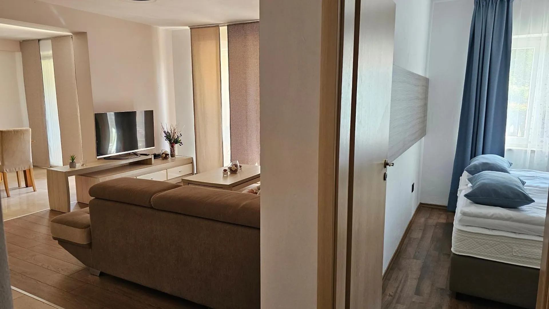 Premium Apartments Tade Funtana