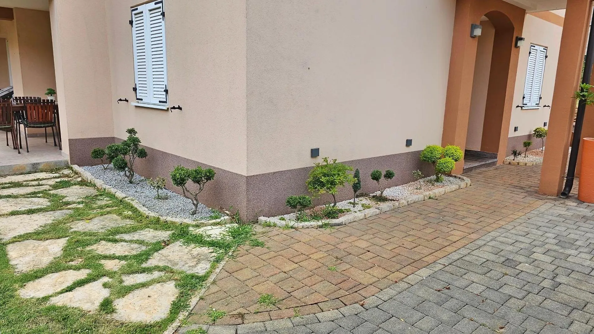 Premium Apartments Tade Funtana