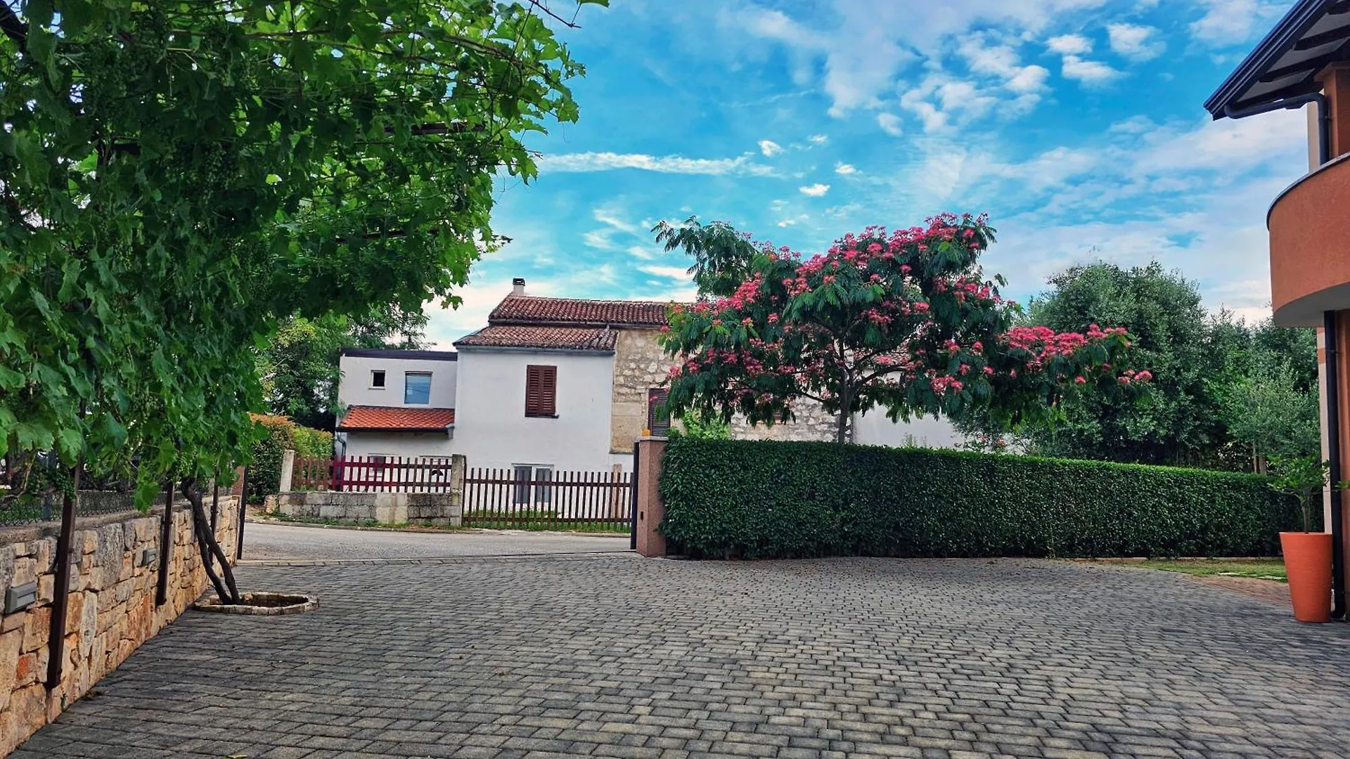 Premium Apartments Tade Funtana