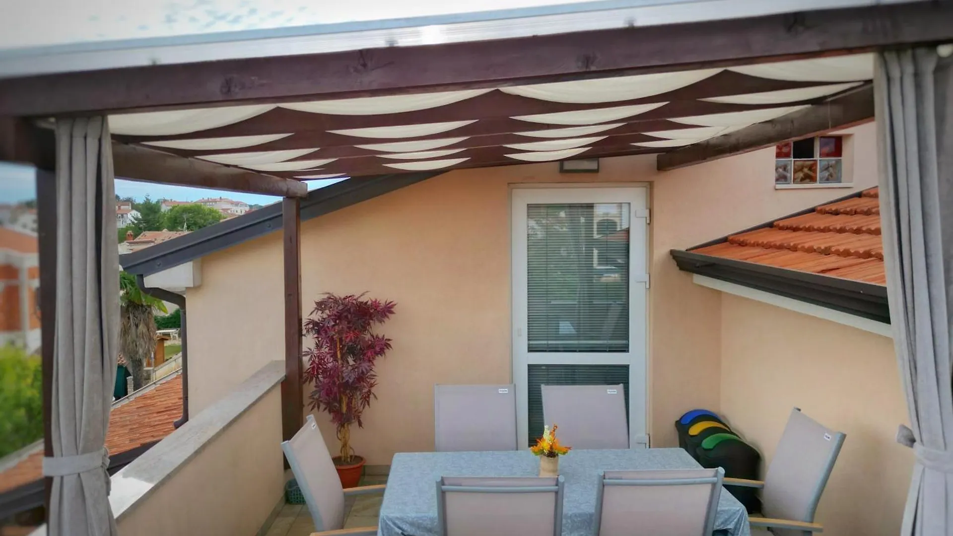 Premium Apartments Tade Funtana