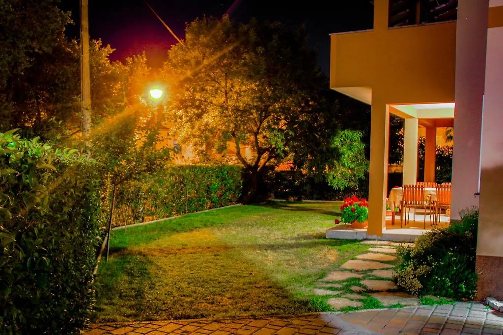 Premium Apartments Tade Funtana