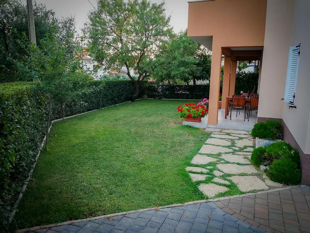 Premium Apartments Tade Funtana